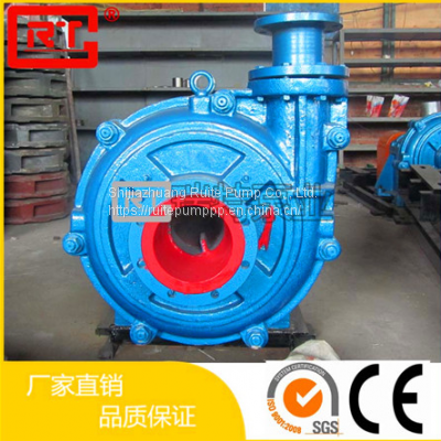 100zj-i-a50 slurry pump Slurry pump manufacturer