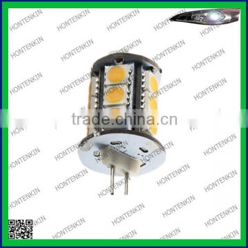 China manufacturer 5050smd 18cob 3w 200lm marine 12V boat navigation light