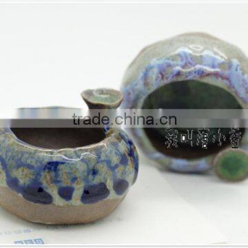 ceramic flower pot molds