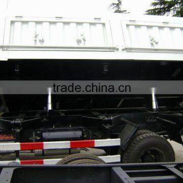 Dongfeng EQ3071T 4x2 Tipper Truck (dump From Side) photo-4