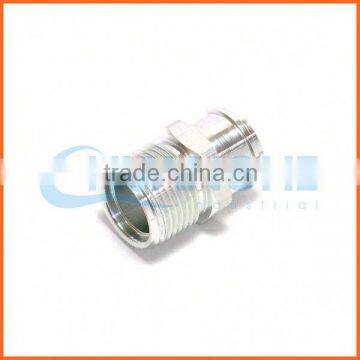 Made in China Aluminum 6061 Cnc Lathe Turning Parts photo-3