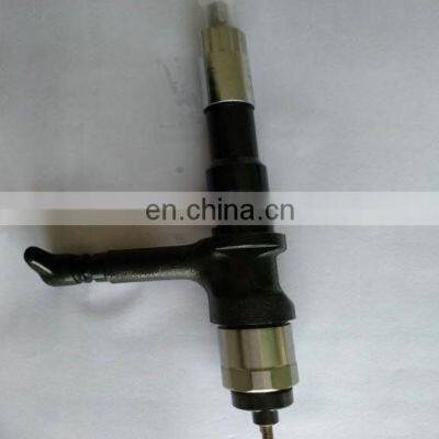 Fuel Injector Den-so Original In Stock Common Rail Injector 095000-6750