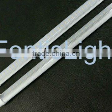 23W led tube for residential lght