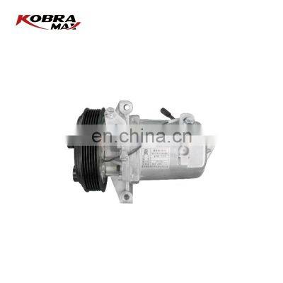 52061675 small dc car machine AC Compressor For Chevrolet