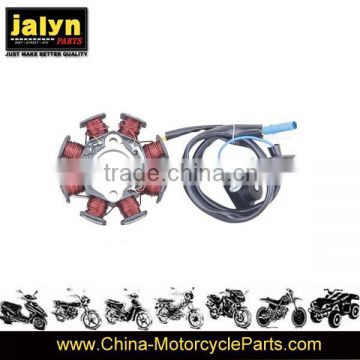 8 Coil Motorcycle Electric Stator For HONDA-AF 34/35