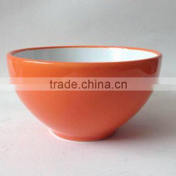 TABLEWARE CERAMIC STONEWARE CEREAL BOWLS