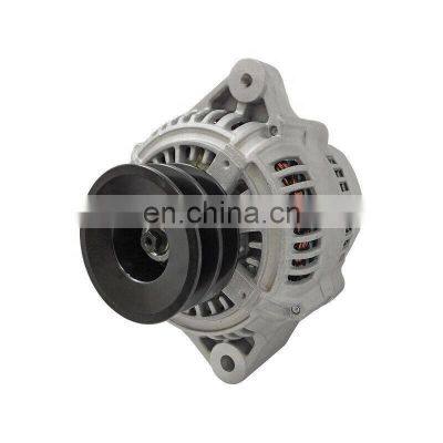 HIGH QUALITY Automotive parts 24V 85A Alternator 27060-17131 For Coaster 1HZ HZB50 1993-1996