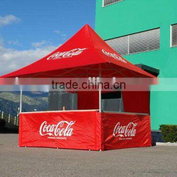 custom advertising floding tent sales promotion booth