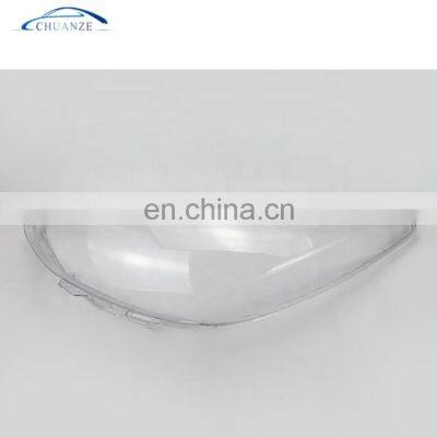 HOT SELLING Car Transparent Headlight Glass Lens Cover for Mazd2 (09-14 Year) photo-3