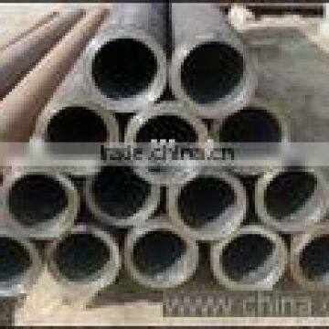 steel tube