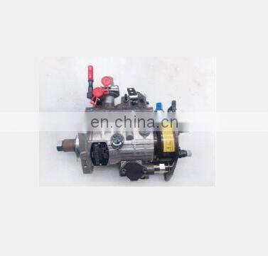 Excavator Fuel Injection Pump 9520A424G