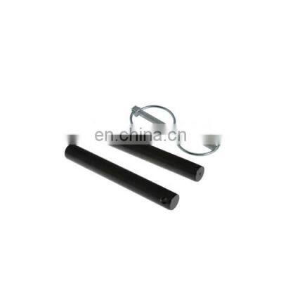 For JCB Backhoe 3CX 3DX Pivot Pin Dipper & Tipping Link Set Of 2 Units Each - Whole Sale India Best Quality Auto Spare Parts