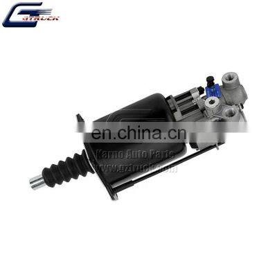 Factory Price Heavy Duty Truck Parts Clutch Servo Oem 9700511640 0002950718 0002951318 for MB Truck Clutch Booster