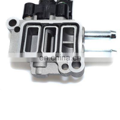 New Idle Air Control Valve IACV For Honda Accord 98-02 2.3L EX LX SE 36460PAAL21 photo-5