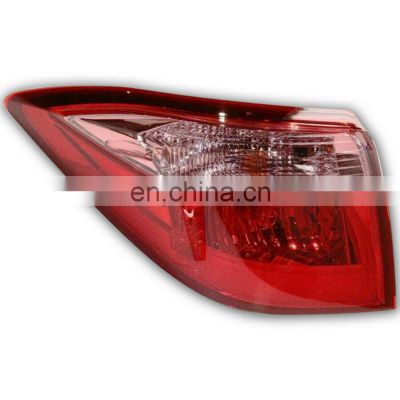 Car Accessories Tail Lamp Light For Corolla 2017 USA 81560 - 02B00 81550 - 02B00