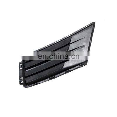 Fog Lamp Cover Grille For Volkswagen Caddy 2016-2018 2k5853665E/ 2K5853666E photo-2