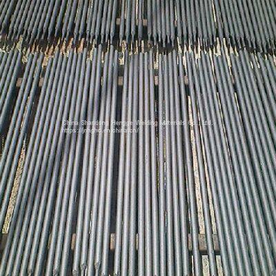 Wear-resistant Surfacing Electrode photo-4