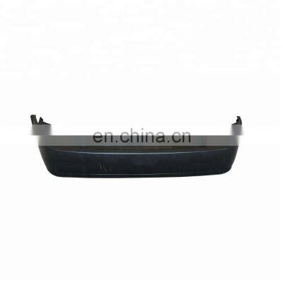 Auto body spare parts PP plastic sedan car rear bumper for Buick EXCELLE lacetti 2003