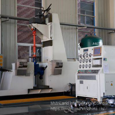 Y-TYPE STAINLESS STEEL PIPELINE FILTER photo-3