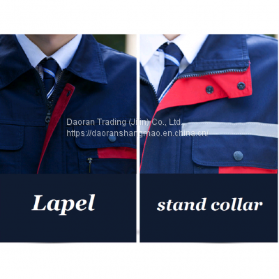 Coverall photo-5