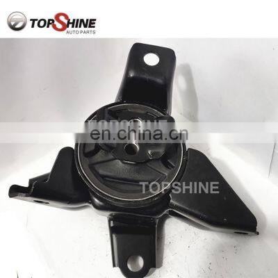 21830-C5000 Auto Rubber Engine Mounting For Hyundai photo-4