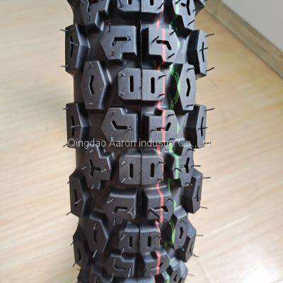 Super Quality Factory Directly Wholesale Motorcycle Tire photo-2
