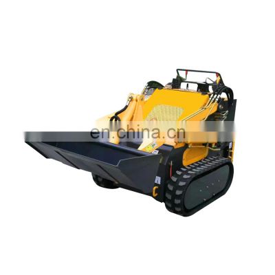 Cost Effective Easy Operation Skid Steer Track Loaders For Sale