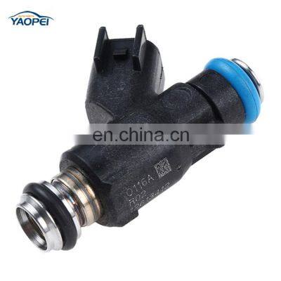 New 12613412 Multi Port Fuel Injector For Chevrolet GMC 6.0 L 2014-2015