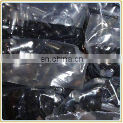 Aluminum Stem Tire Valve Tr414
