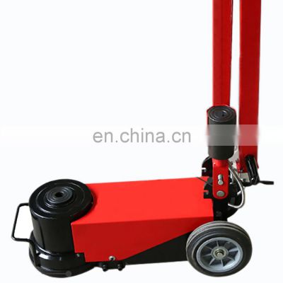 3 Ton Aluminum Steel Low Profile Floor Jack