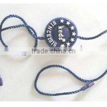 cloth string seal