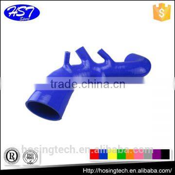 Factory Price Accept Large Quamtity Customized Flexible Silicone Turbo Hose From China Suppliers photo-2