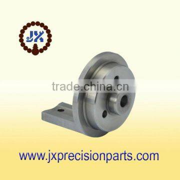 China CNC machine parts customized precision parts CNC turning parts