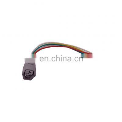 Excavator engine parts electric pressure sensor Switch TOSD-T-02-086