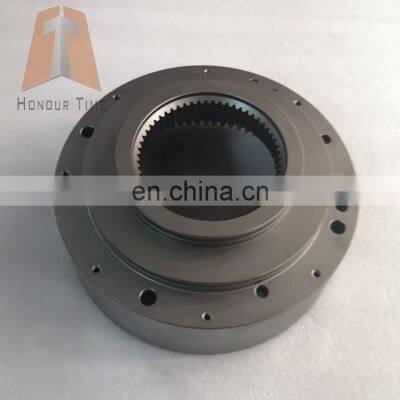 ZGAQ-02211 Gear ring for excavator R170W-7 R170W-7A R200W-7 R180W-9S  reduction gearbox gear ring