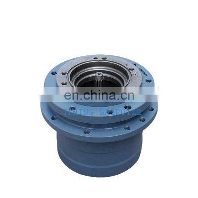 High Quality EX90 travel gearbox EX100 EX100-2 EX100-3 final drive without motor EX110 travel reduction gearbox