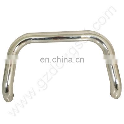 Dongsui front bumper guard Stainless steel 4x4 accessories Nudge Bar