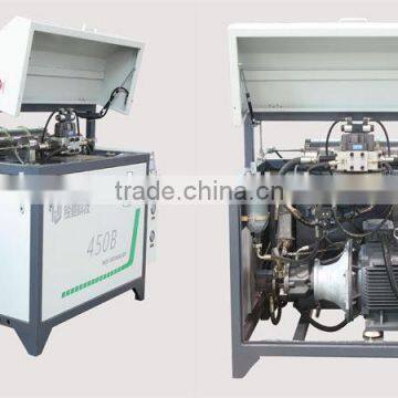 Tile Waterjet Cutting Machine 2000*1500mm photo-2