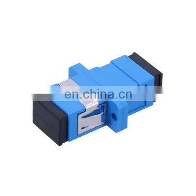 SC Female Adapter SC PC fiber optic adapter simplex duplex Female To Female