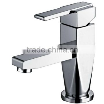 Portable Ceramic Water Filter Polish Brass Zinc Alloy Single Handle Ceramic Spool Portable Ceramic Water Faucet KL-2011