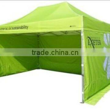 3m*3m folding tent