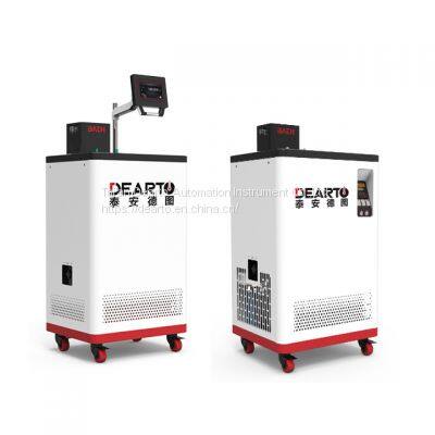 Superior Performance Liquid Thermostatic Bath for Thermocouple and Thermal Resistance Test photo-5