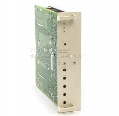 ABB 48990001-FK DSSR 116 Power supply