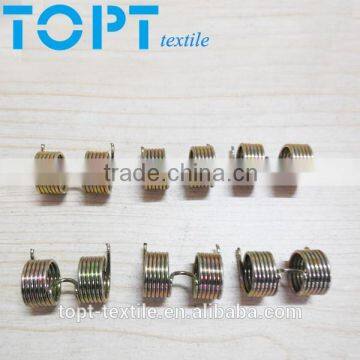 spinning ring frame torsion spring factory price