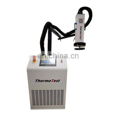 Precision Thermo Testing Machine for Semiconductor,chips,microelectronics,integrated Circuitstester photo-5