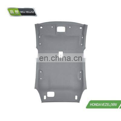 High Quality Roof Liner for Honda Vezel/XRV With Military Quality