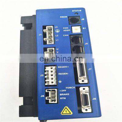 ACJ-055-09-S CANopen/DeviceNet/EtherCAT/MACRO Digital Servo Driver photo-4