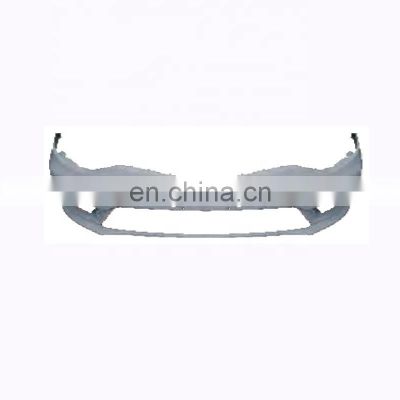 Auto Spare Parts 10138010 Car Front Bumper for MG6 2015