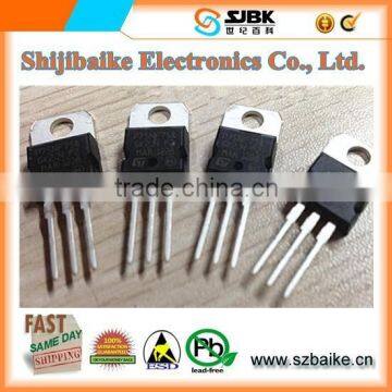 Power MOSFET N-Channel STP75NF75 STP75NF75FP IC