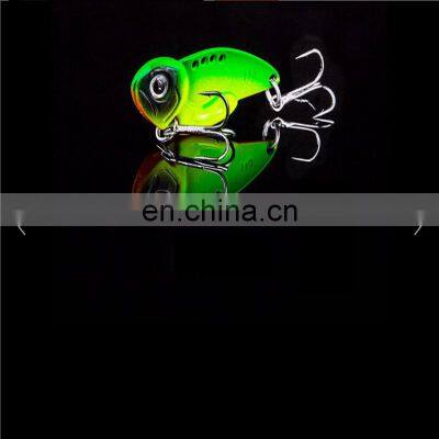 7g 10g 12g 14g Top Quality All Depth Metal Fishing Lures VIB photo-5